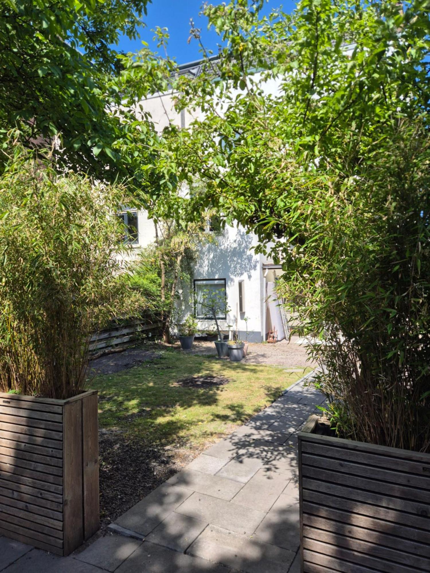 Apartment Aan Den Hogeweg
