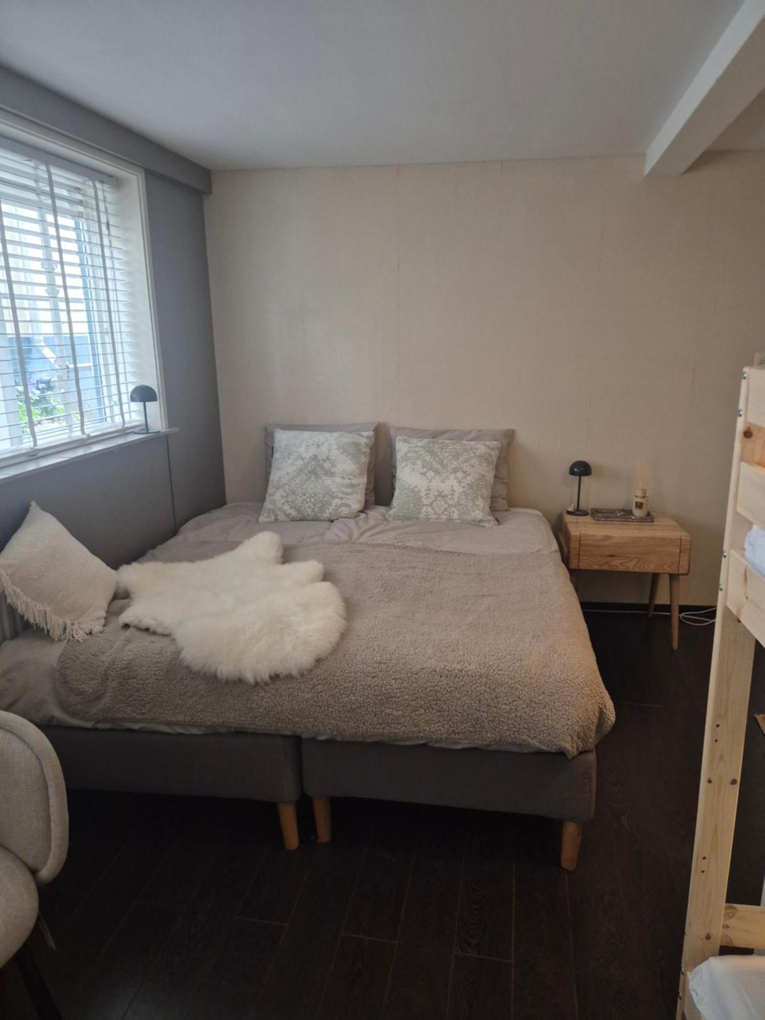 Apartment Aan Den Hogeweg Zandvoort