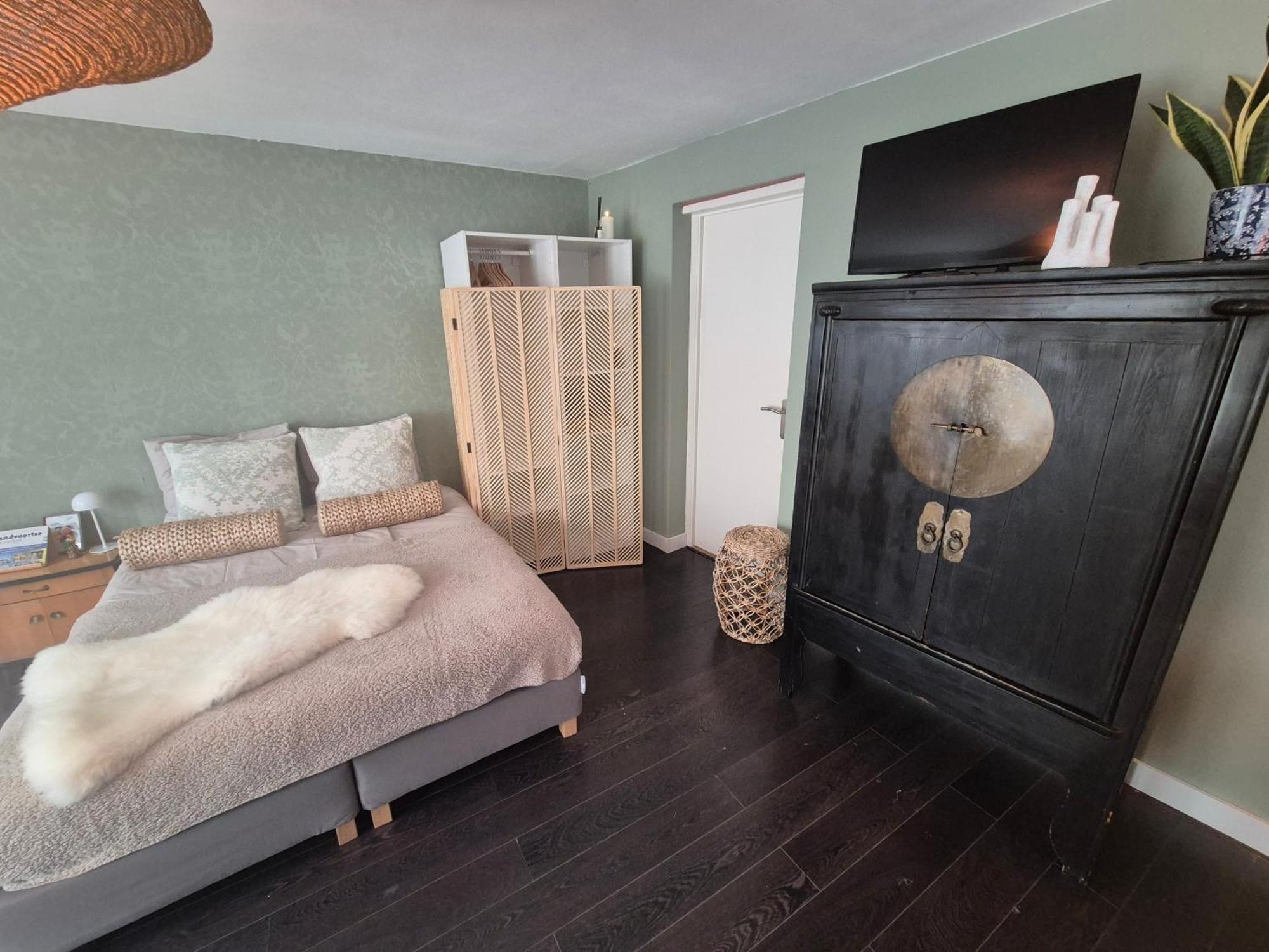 Apartment Aan Den Hogeweg Zandvoort